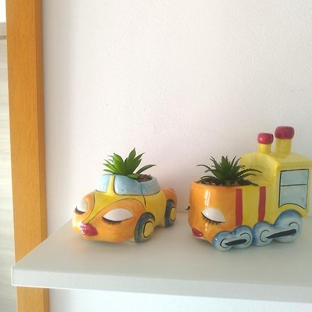 Alcamo Rooms Con Garage Privato Εξωτερικό φωτογραφία