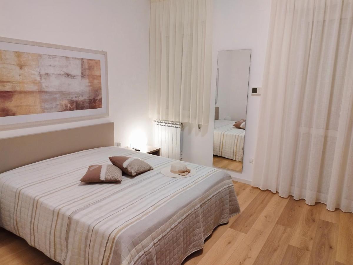 Alcamo Rooms Con Garage Privato Εξωτερικό φωτογραφία