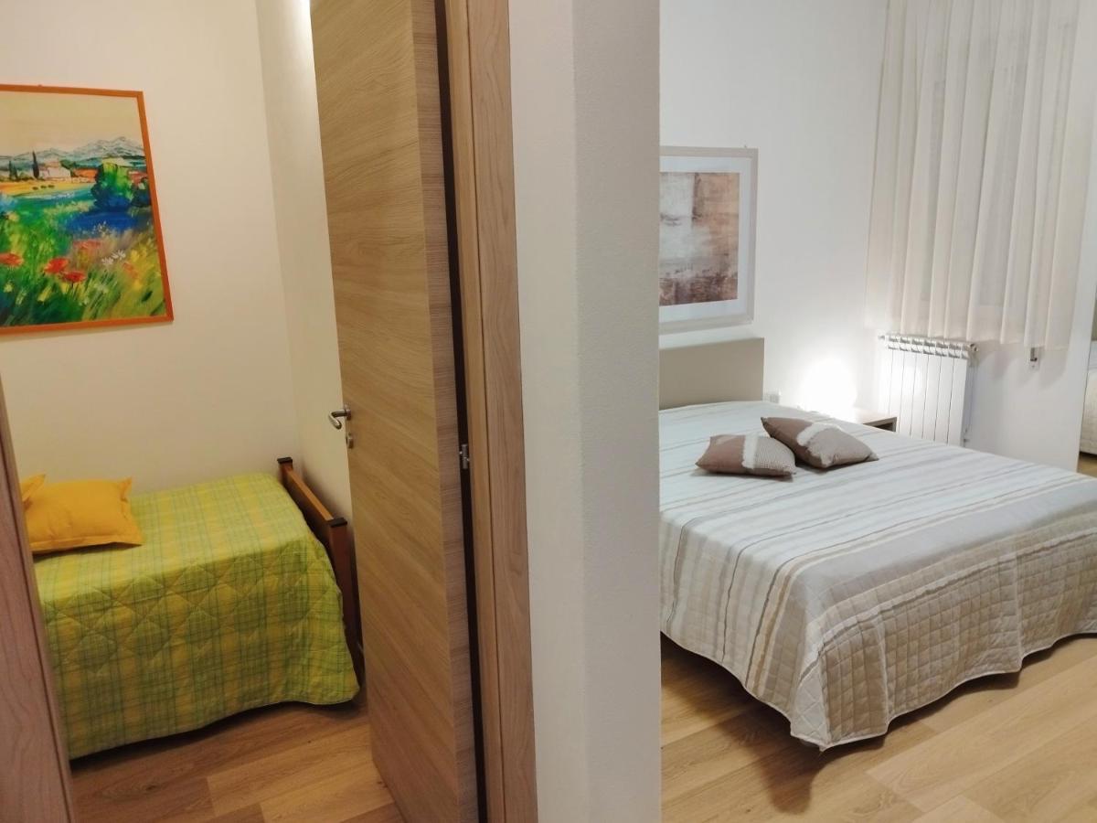 Alcamo Rooms Con Garage Privato Εξωτερικό φωτογραφία
