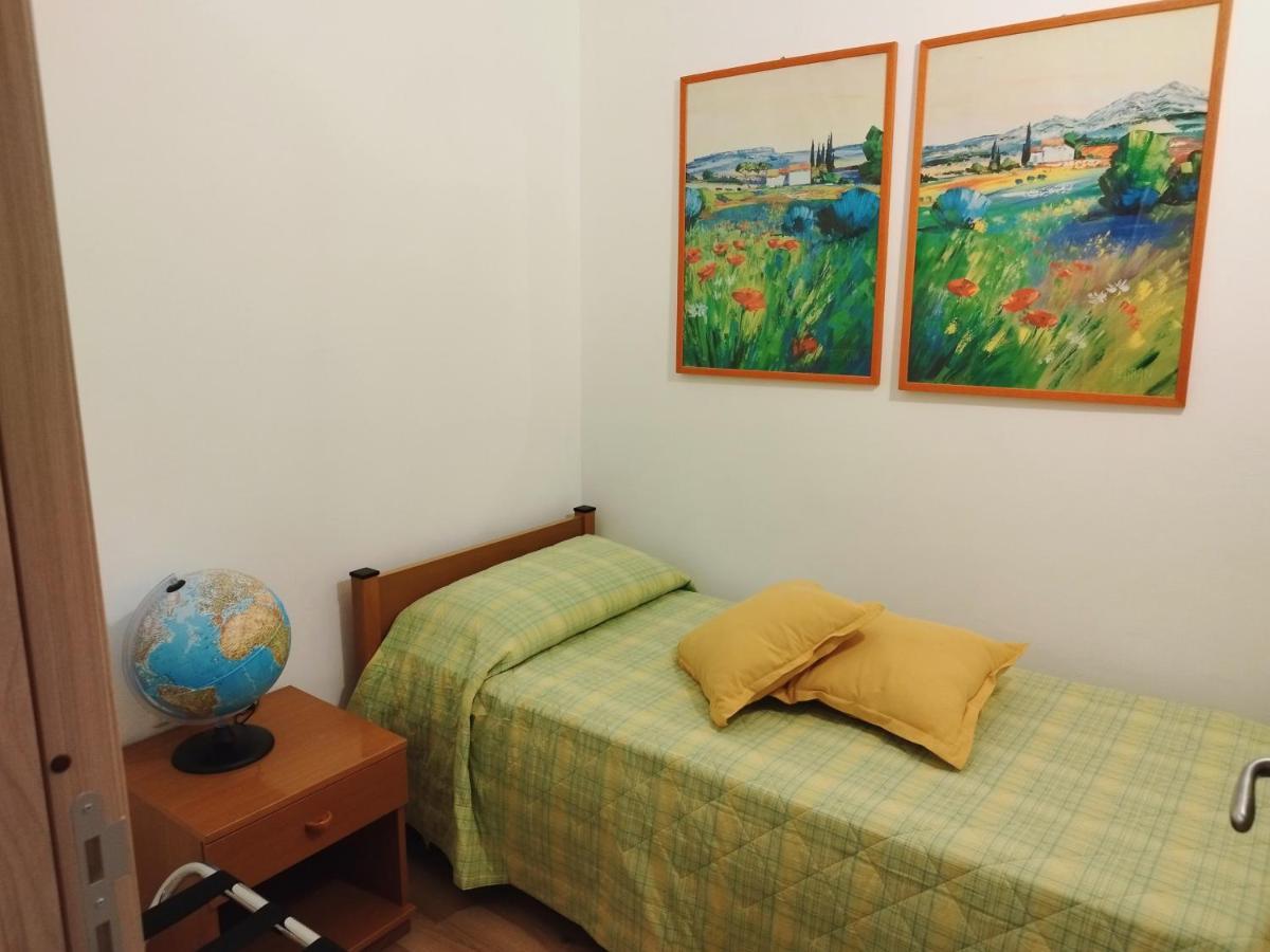 Alcamo Rooms Con Garage Privato Εξωτερικό φωτογραφία