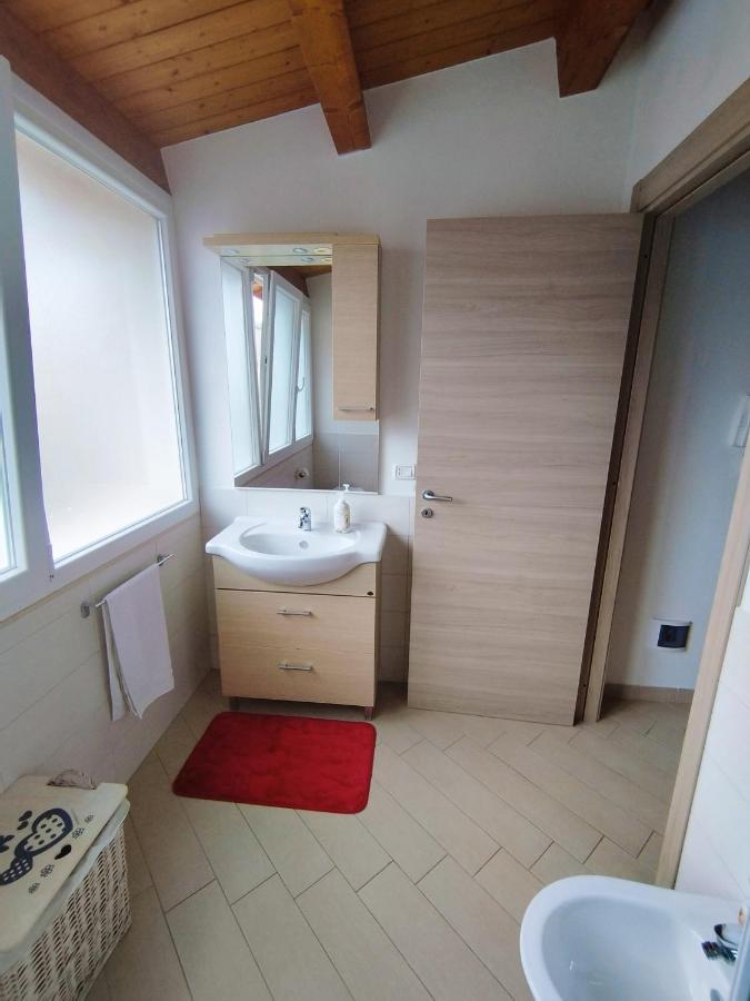 Alcamo Rooms Con Garage Privato Εξωτερικό φωτογραφία