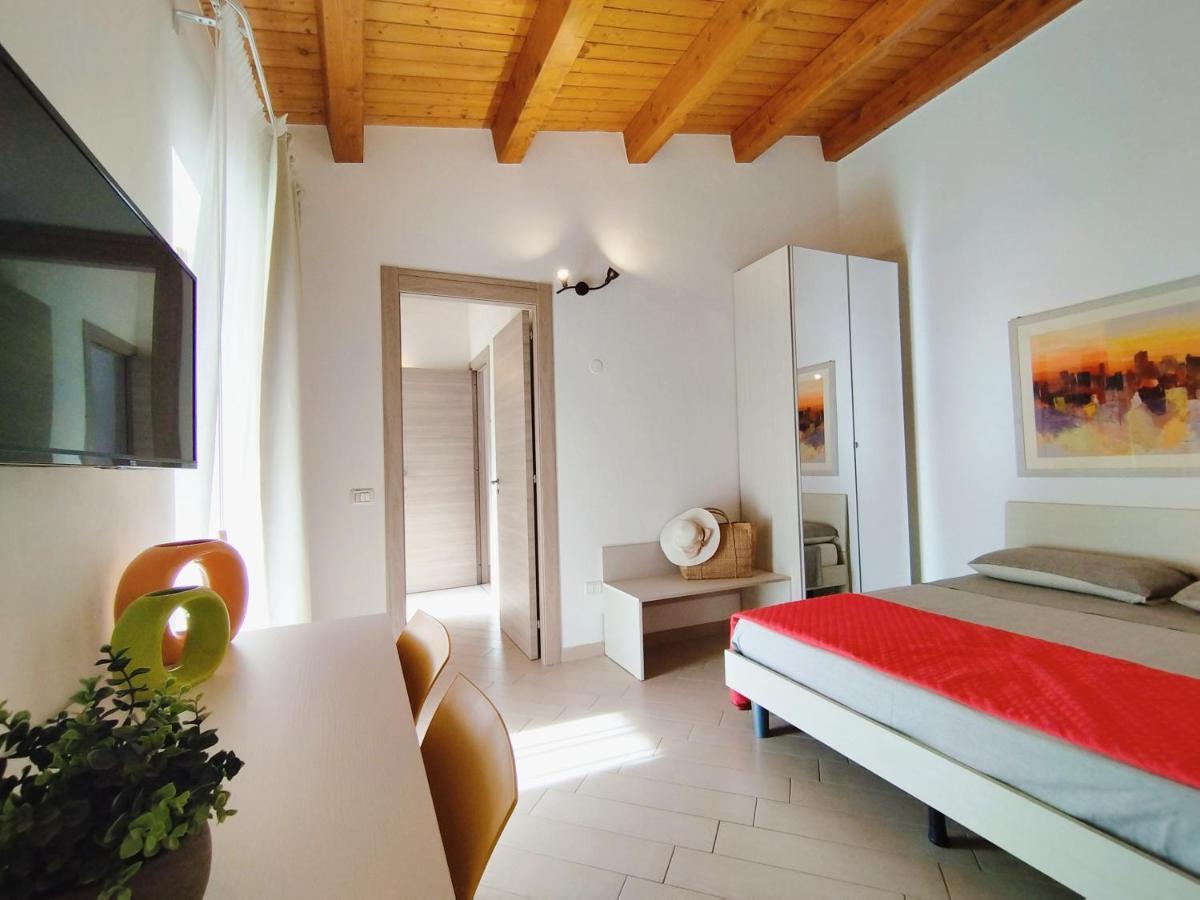 Alcamo Rooms Con Garage Privato Εξωτερικό φωτογραφία