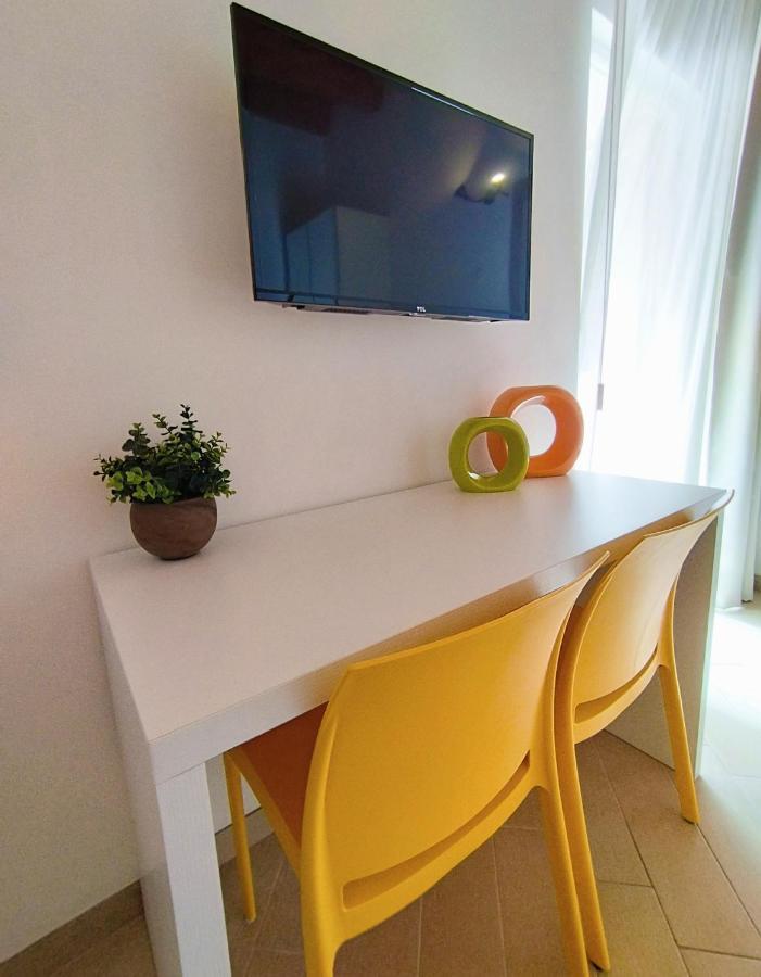 Alcamo Rooms Con Garage Privato Εξωτερικό φωτογραφία