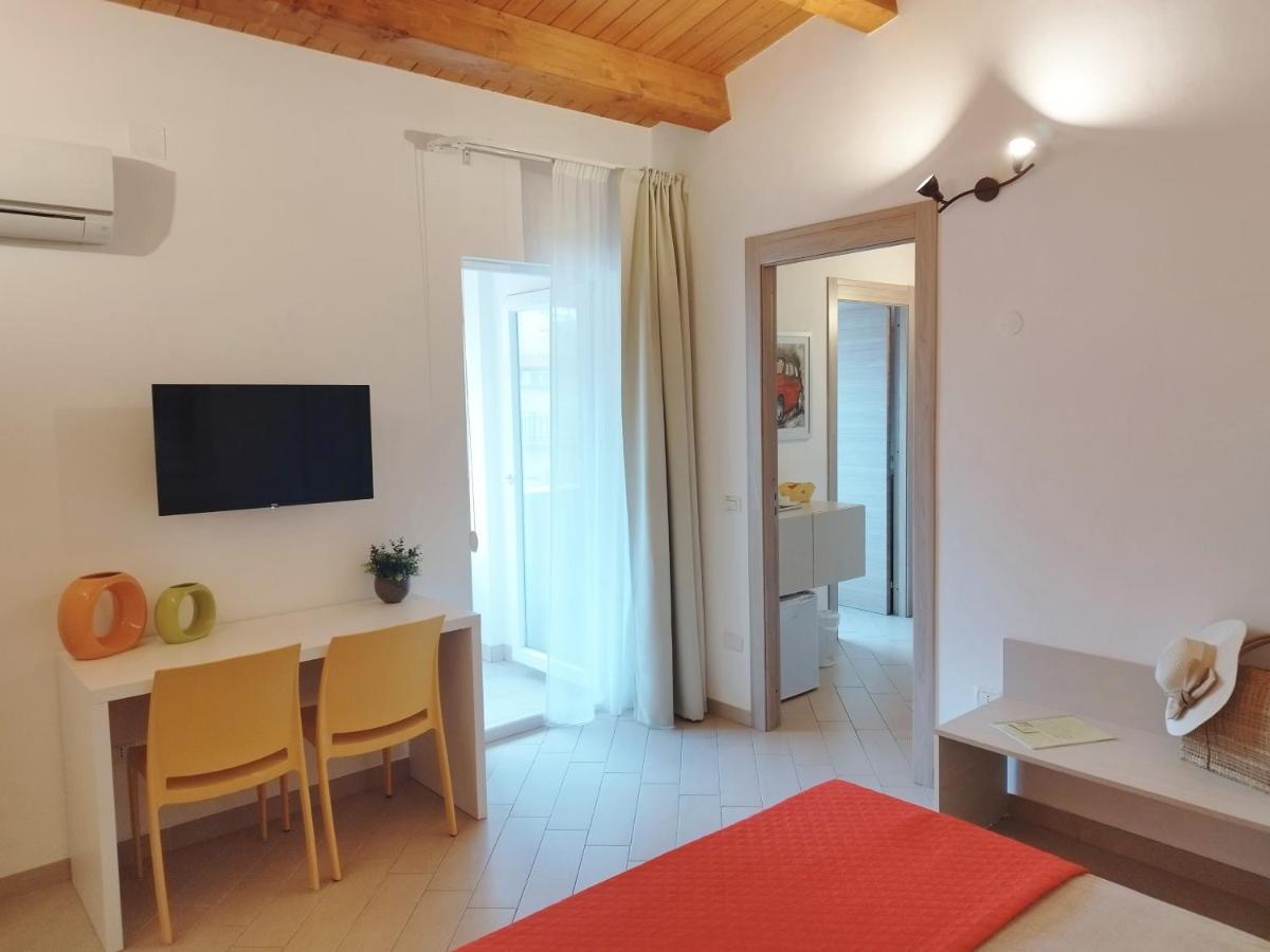 Alcamo Rooms Con Garage Privato Εξωτερικό φωτογραφία