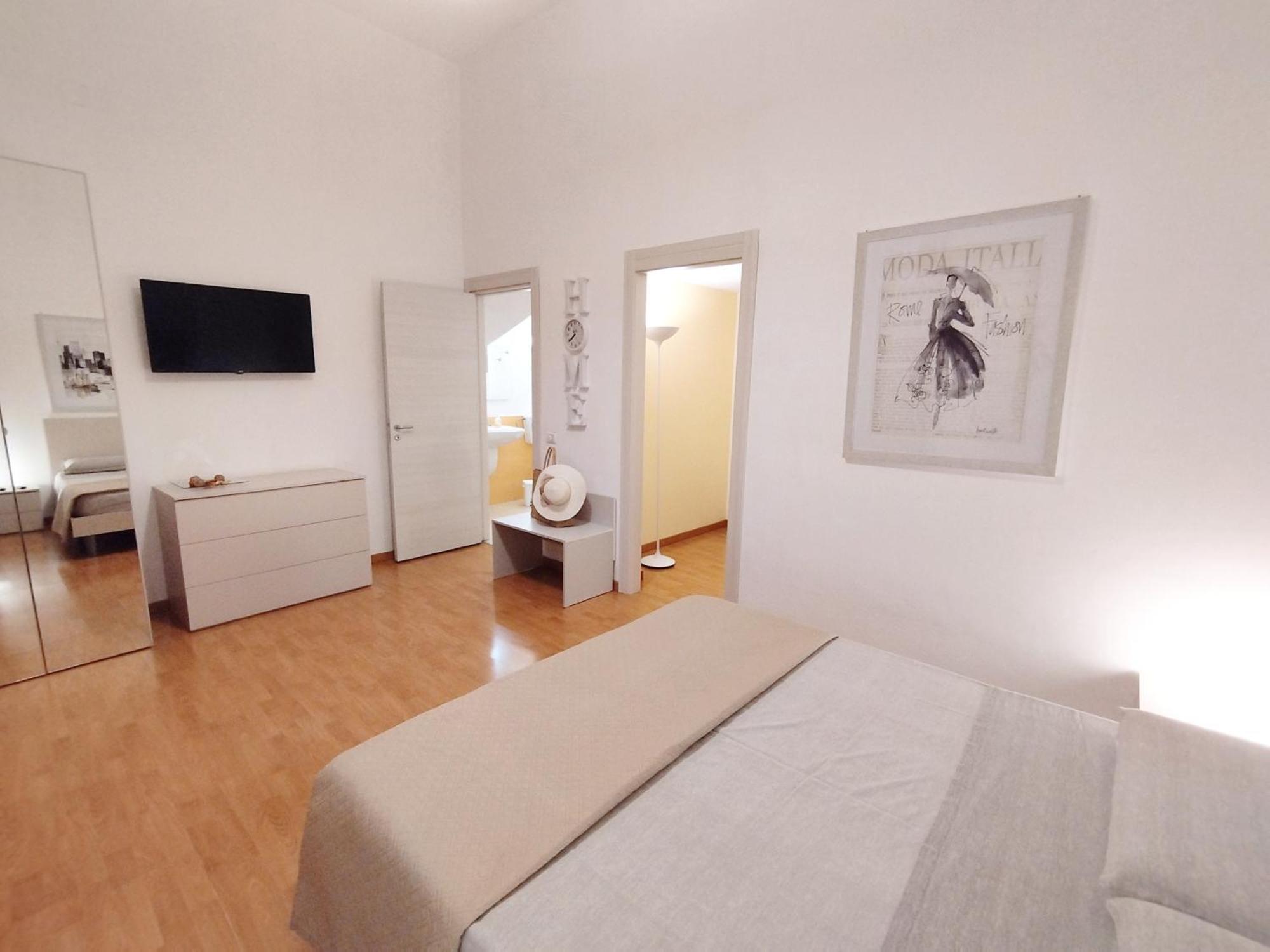 Alcamo Rooms Con Garage Privato Δωμάτιο φωτογραφία
