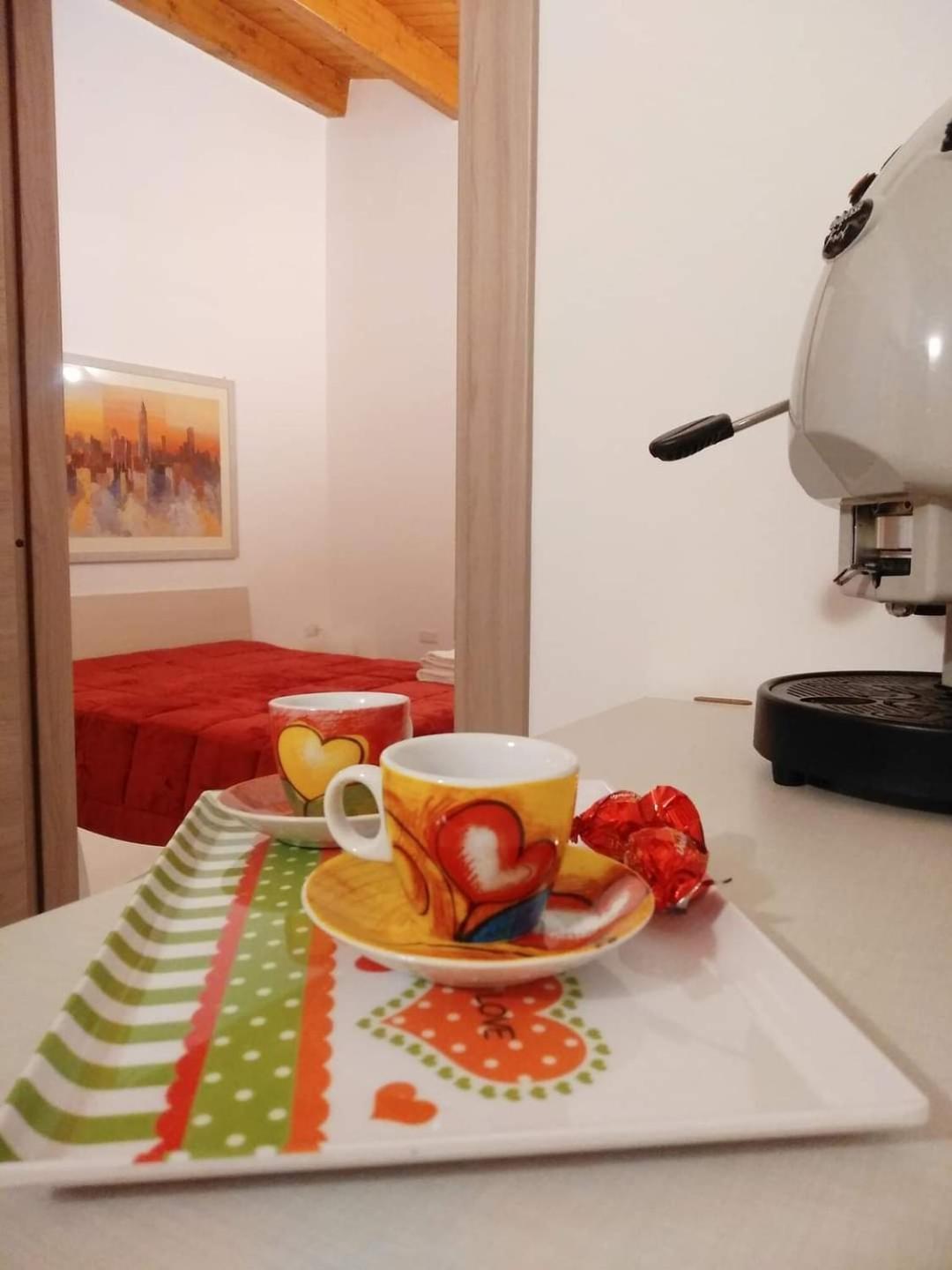 Alcamo Rooms Con Garage Privato Δωμάτιο φωτογραφία