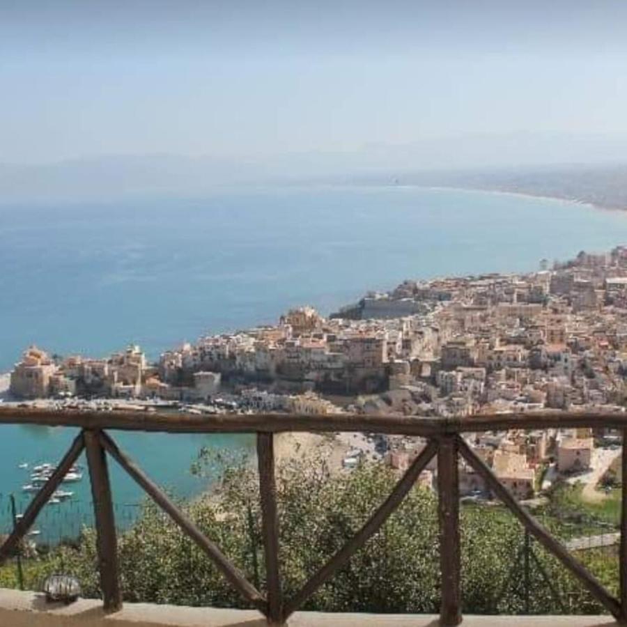 Alcamo Rooms Con Garage Privato Εξωτερικό φωτογραφία