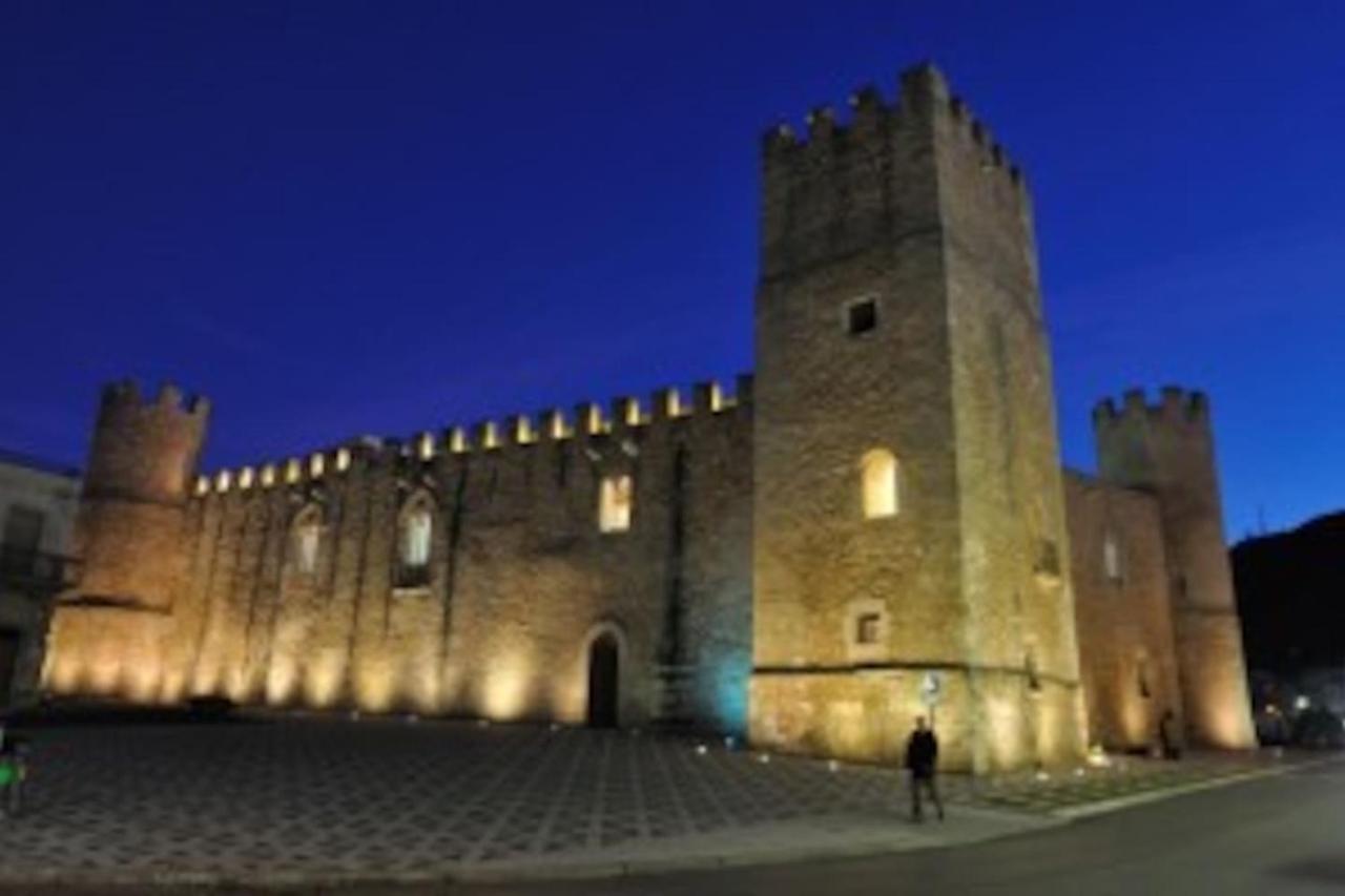 Alcamo Rooms Con Garage Privato Εξωτερικό φωτογραφία